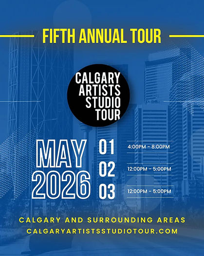 Cast 2026 Studio Tour