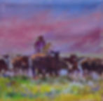 On The Range