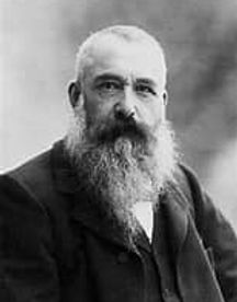 Claude Monet