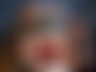 A Sunset Finds Its Home: A Christmas Story in Watercolour