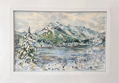 Mount Rundle in Winter.jpg