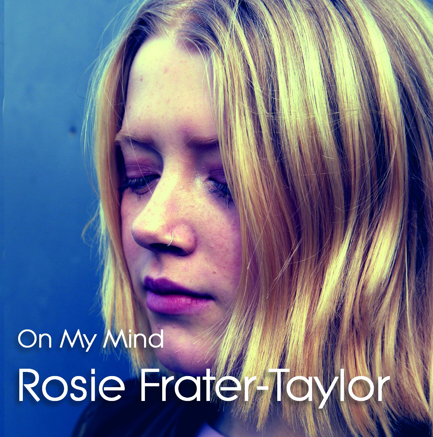 Rosie Frater-Taylor