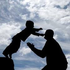 MENO MALE CHE CI SONO MAMMA E PAPA’