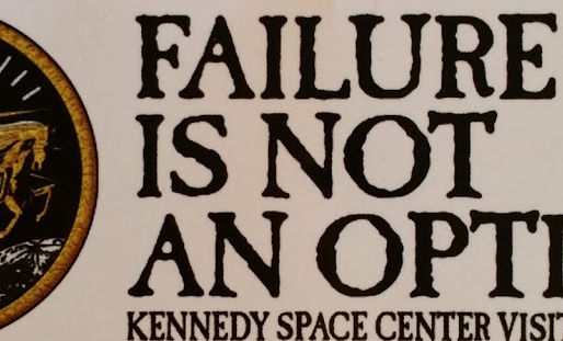 NO DREAM IS IMPOSSIBLE