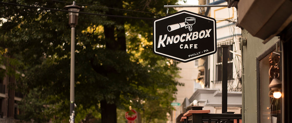 Knockbox Cafe, photo 3