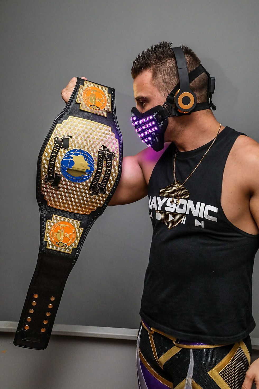 Djaysonic
