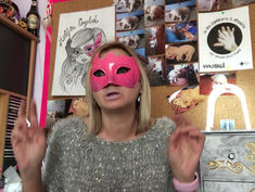 Vergognarsi per gli altri