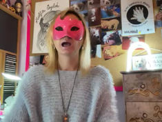 Mamma quasi esaurita