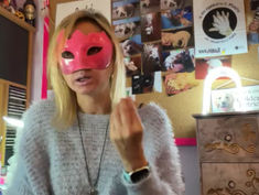 Insicura del mio corpo