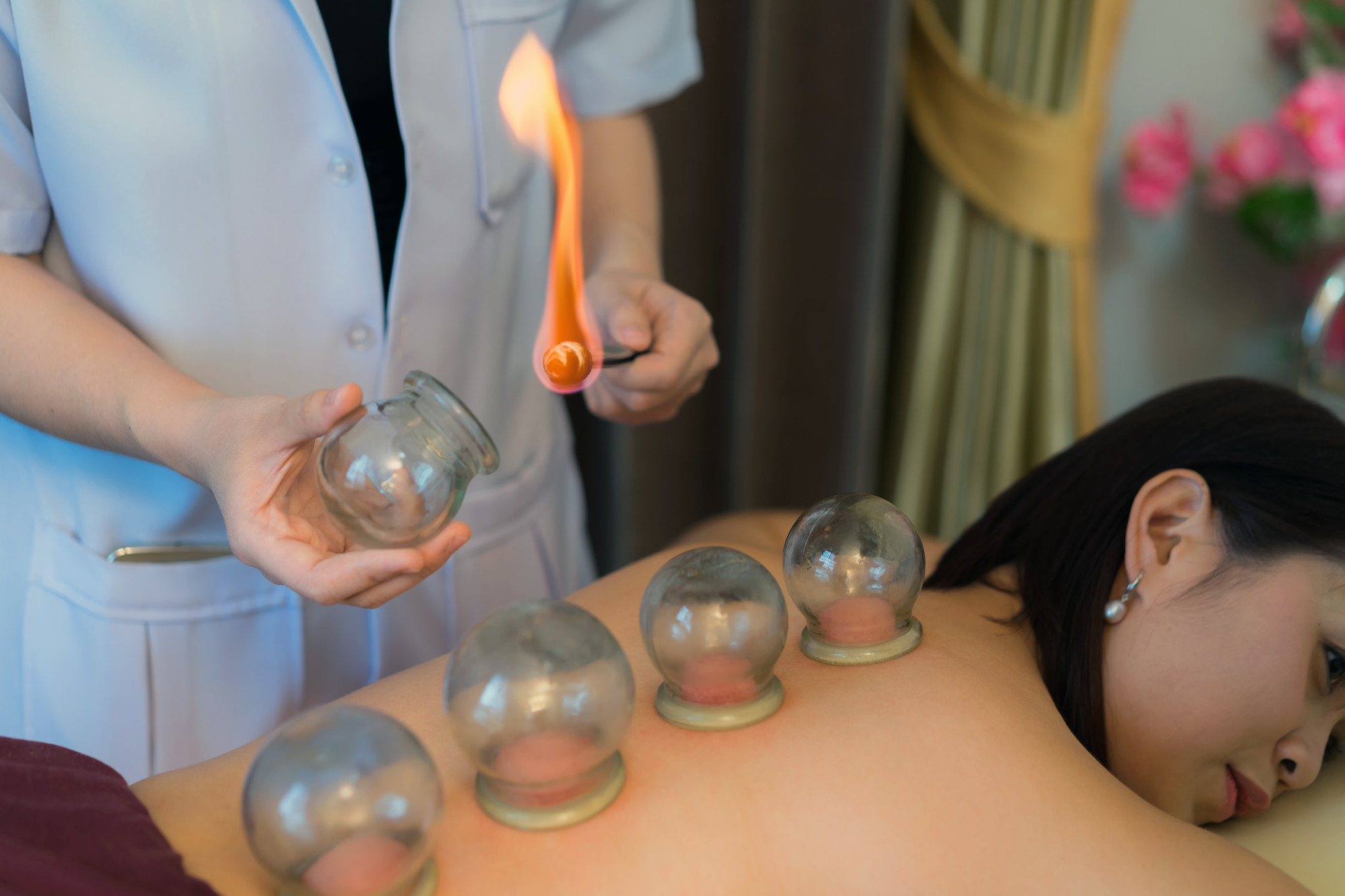 Holistique Healing Spa