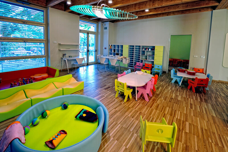 Arquitetura escolar