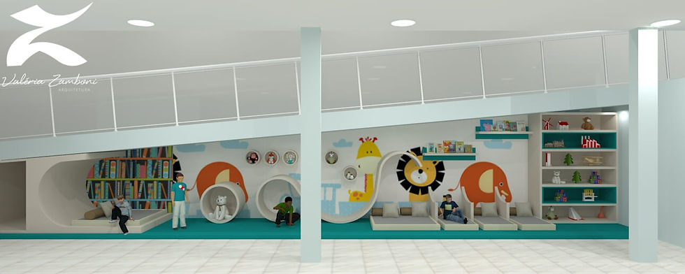 Estrutura Escolar