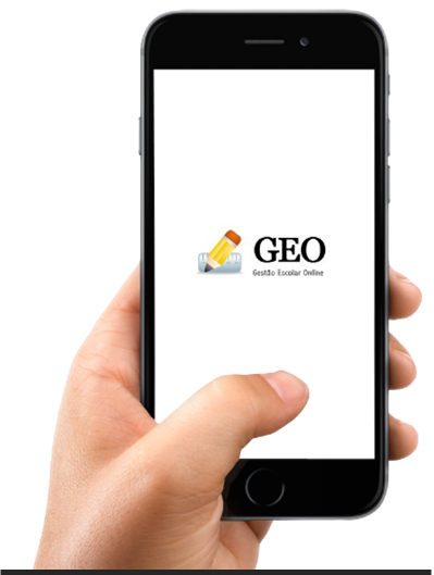 Aplicativo Mobile Sistema GEO