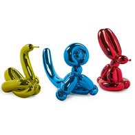 Balloon Animals, Set I