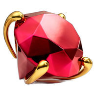 Red Diamond