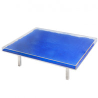 Table Klein Bleu