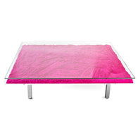 Table Pink