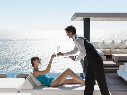 Hospitality Is Not Science – It Is a Sense | A Hospitality ideology by County Park & Suites