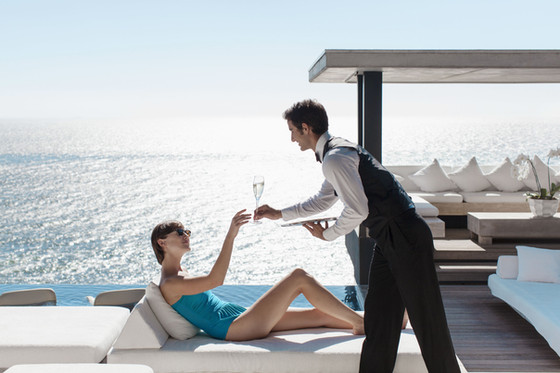 Cost of Gratuities on a Cruise