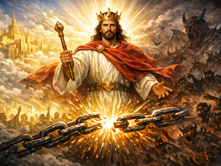 What Does the Gospel Accomplish?