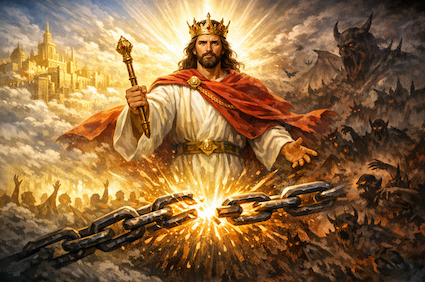 What Does the Gospel Accomplish?