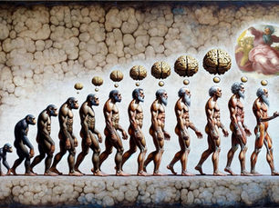 The Free-Thinking Argument: The Evolution Continues