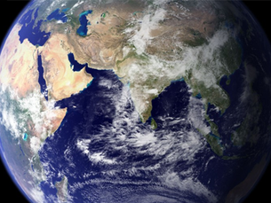 A World(view) of Pain