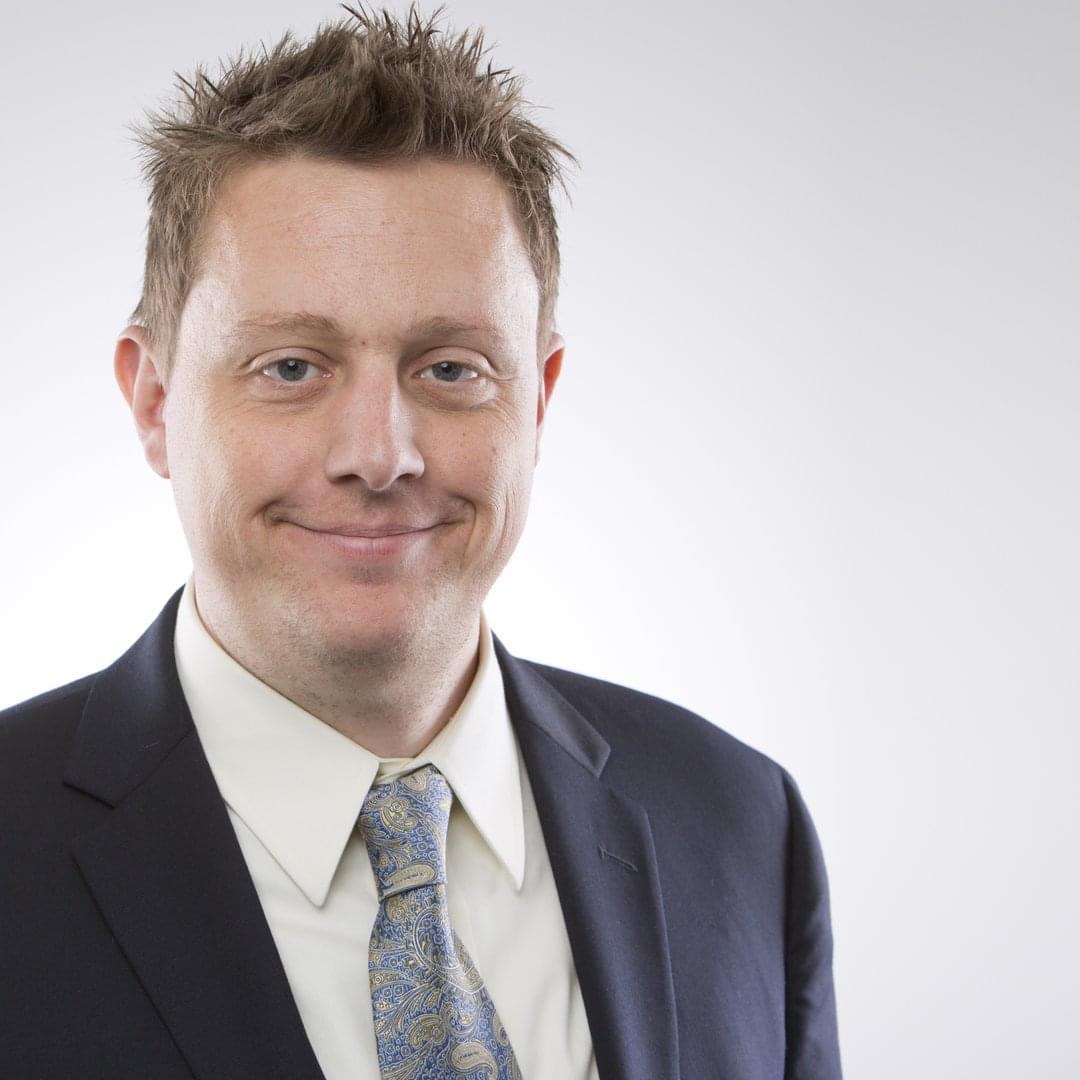 Writer: Dr. Joshua Ryan Farris