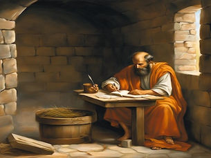 Paul and Suffering: Part 2