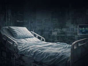 The Horrors of Euthanasia and the Problem of Suffering