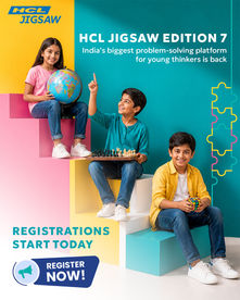 HCL JIGSAW