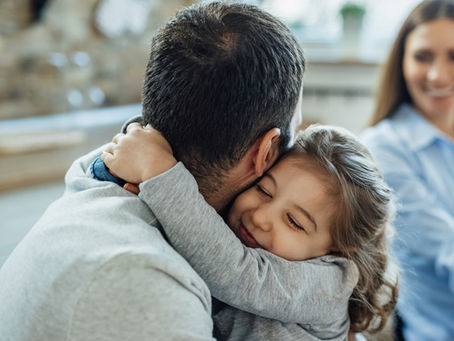 Micro Joy: A Realistic Approach to Caregiver Self-Care