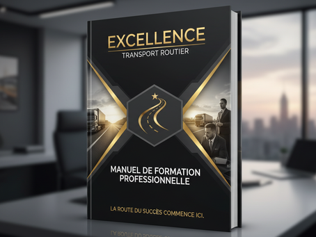 Tout savoir sur la formation capacité professionnelle transport