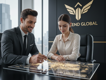 L'importance de la formation transport professionnel