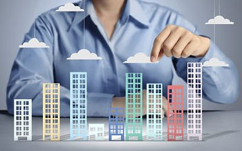 Commercial real estate investing