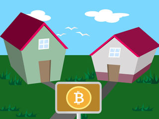 Another Bitcoin Headline