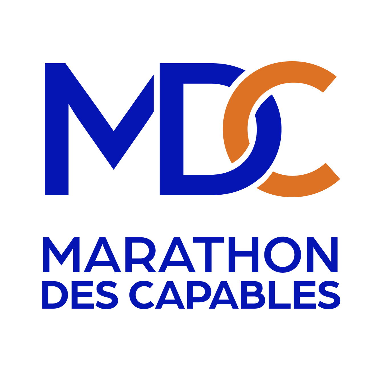 Marathon des Capables