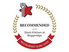 Award recognition