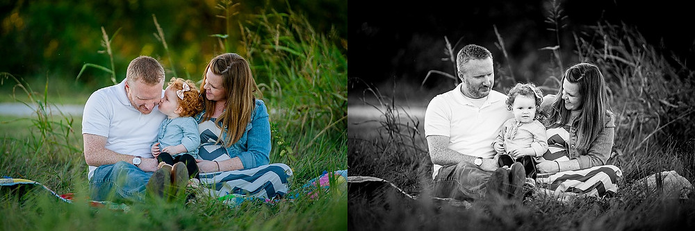 family and toddler, family maternity, Fort Worth maternity, Fort Worth photographer, Northwest Park