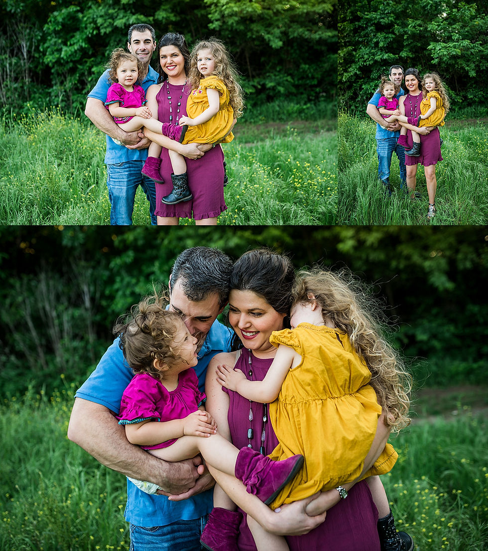 DFW photographer, Fort Worth photographer, Trophy Club family photography