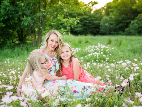 Happy Mother's Day