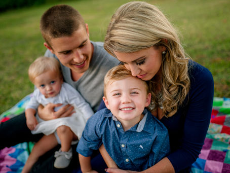 Flash Sale // Fall Sessions