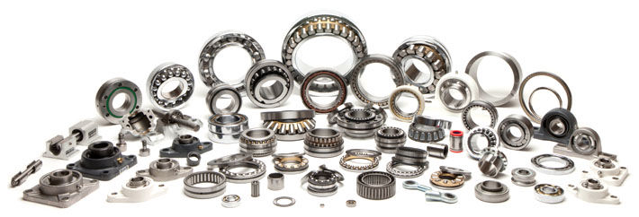 Bearings & Drives Inc