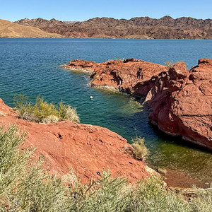 Lake Havasu 2025