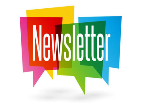 May 2022 TIGER NEWSLETTER