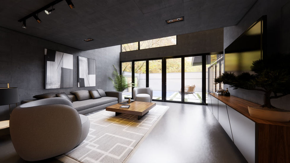 casa-estilo-minimalista-condominio-sainte-helene-campinas-terreno-450-metros (3)