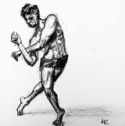 Dancer