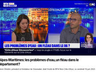 De retour sur BFMTV Côte d'Azur - Kevin Ghedini invité de BFM Nice Côte-d'Azur