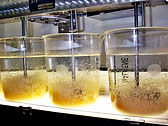 laboratoire d'analyse