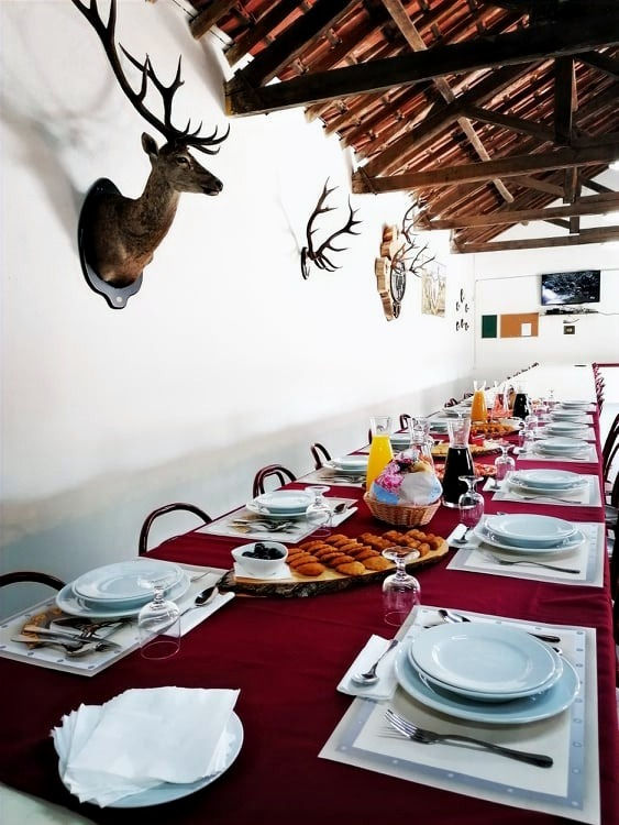 Banquetes